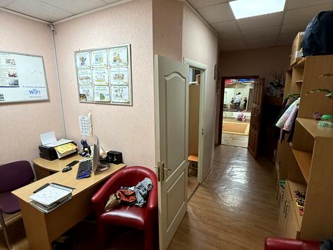 коммерческая по адресу Леонида Жаботинского ул. (Правды), 65