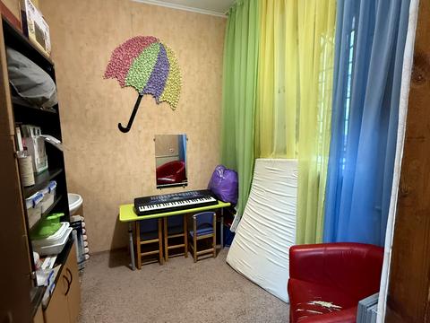 коммерческая по адресу Леонида Жаботинского ул. (Правды), 65