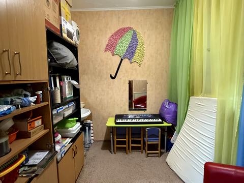 коммерческая по адресу Леонида Жаботинского ул. (Правды), 65