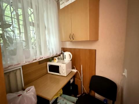 коммерческая по адресу Леонида Жаботинского ул. (Правды), 65