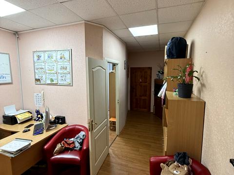 коммерческая по адресу Леонида Жаботинского ул. (Правды), 65