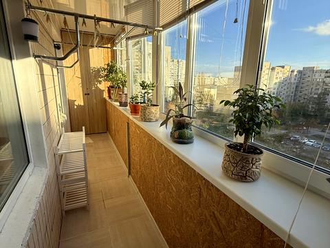 квартира по адресу Северная ул. (Північна), 54-Б