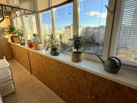 квартира по адресу Северная ул. (Північна), 54-Б