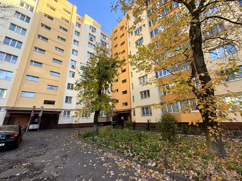 квартира по адресу Северная ул. (Північна), 54-Б