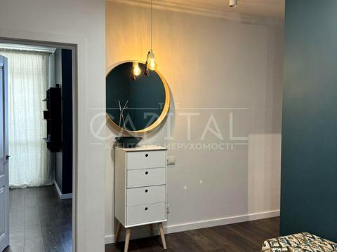 квартира по адресу Тбилисский пер., 1