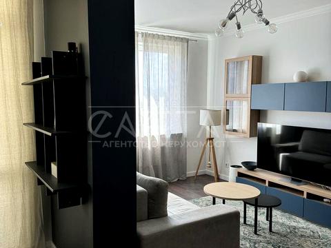 квартира по адресу Тбилисский пер., 1