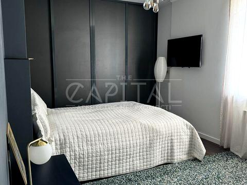 квартира по адресу Тбилисский пер., 1