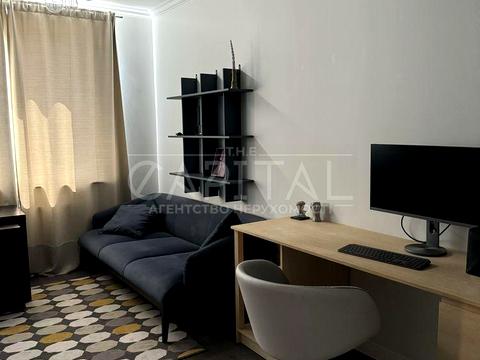 квартира по адресу Тбилисский пер., 1