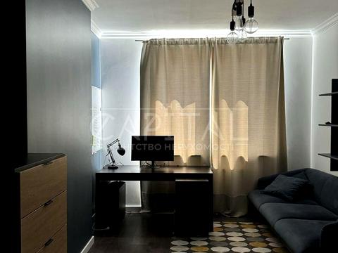 квартира по адресу Тбилисский пер., 1