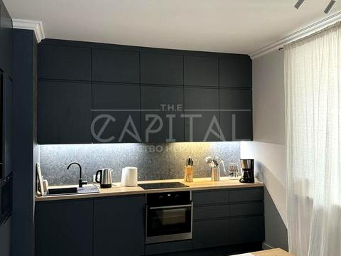 квартира по адресу Тбилисский пер., 1