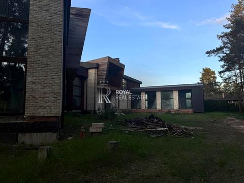 будинок за адресою Лісова вул.