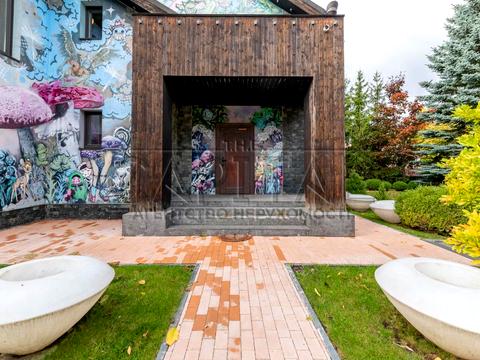 будинок за адресою Радченка Петра, 22