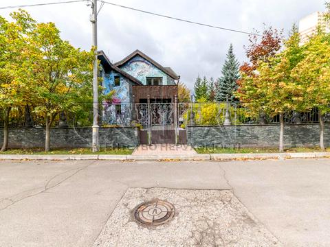 будинок за адресою Радченка Петра, 22