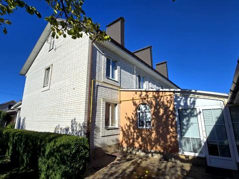 будинок за адресою Вернигори, 71/1