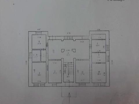 комерційна за адресою Болсуновський пров. (Мічуріна), 3/2