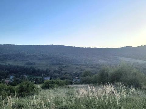 участок по адресу 