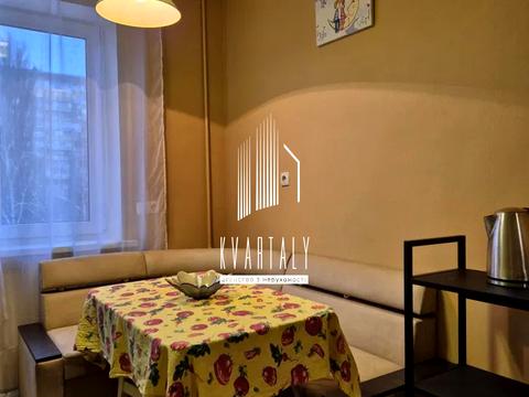 квартира за адресою Якуба Коласа вул., 23