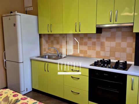 квартира за адресою Якуба Коласа вул., 23