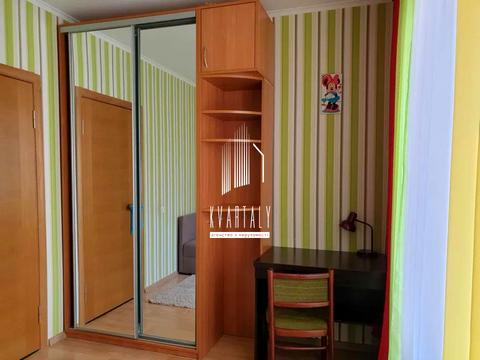 квартира за адресою Якуба Коласа вул., 23