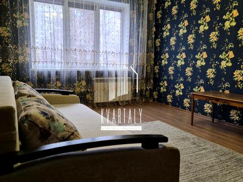 квартира за адресою Якуба Коласа вул., 23