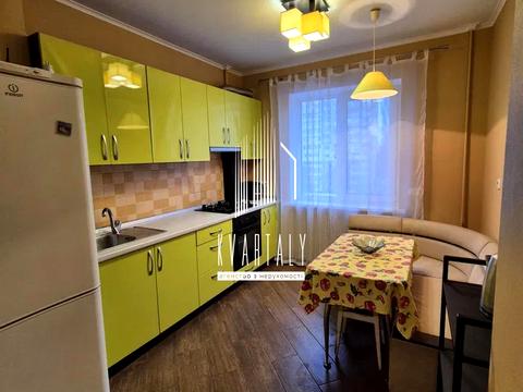 квартира за адресою Якуба Коласа вул., 23