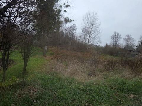 участок по адресу 