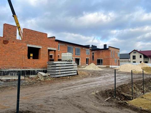 будинок за адресою Бічна Наварійська вул.