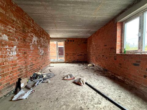 будинок за адресою Бічна Наварійська вул.