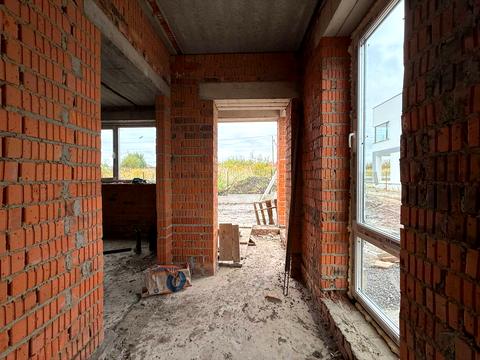 будинок за адресою Бічна Наварійська вул.