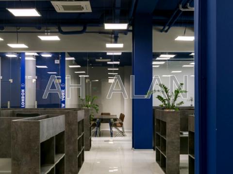 коммерческая по адресу Борщаговская ул., 154