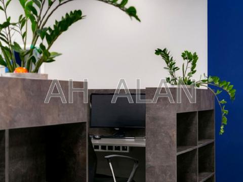 коммерческая по адресу Борщаговская ул., 154