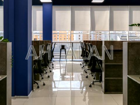 коммерческая по адресу Борщаговская ул., 154