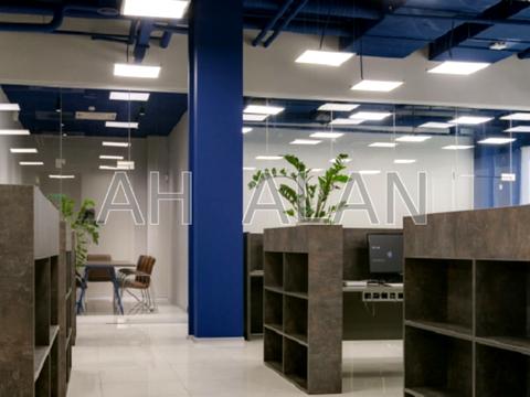 коммерческая по адресу Борщаговская ул., 154