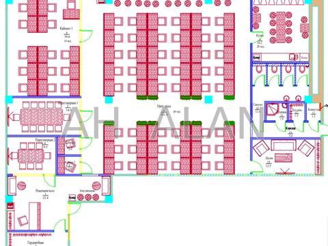 коммерческая по адресу Борщаговская ул., 154