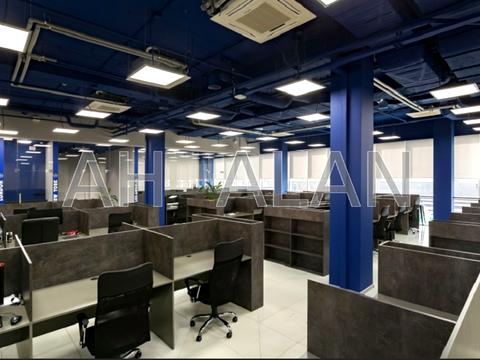 коммерческая по адресу Борщаговская ул., 154