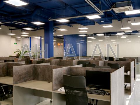 коммерческая по адресу Борщаговская ул., 154