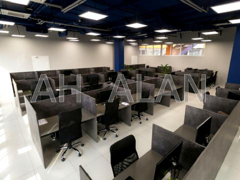 коммерческая по адресу Борщаговская ул., 154