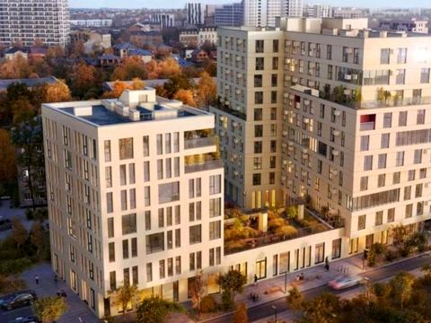 квартира по адресу Садовая ул., 2