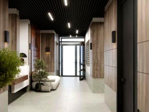 квартира по адресу Садовая ул., 2