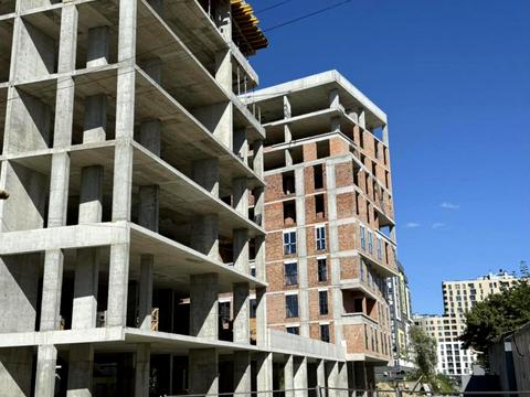 квартира по адресу Садовая ул., 2