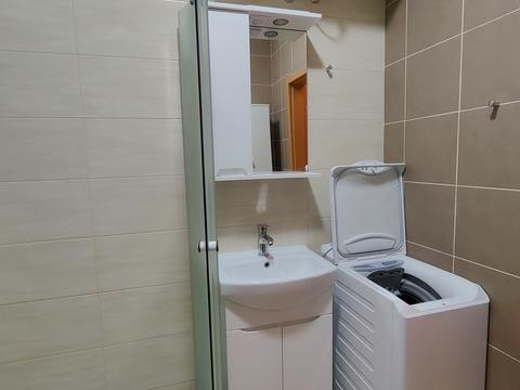 квартира по адресу Берёзовая ул., 43