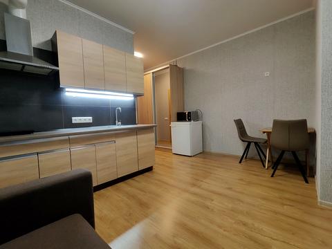 квартира по адресу Берёзовая ул., 43