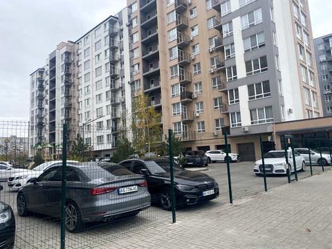 квартира за адресою Володимирська вул., 8