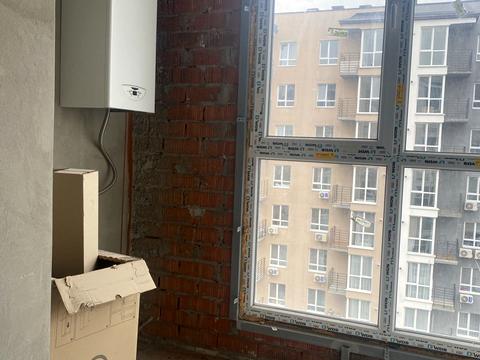 квартира за адресою Володимирська вул., 8