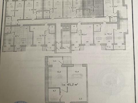 квартира за адресою Володимирська вул., 8