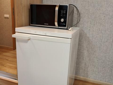 квартира по адресу Берёзовая ул., 43