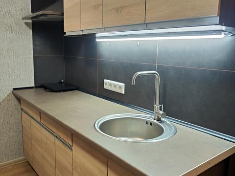 квартира по адресу Берёзовая ул., 43