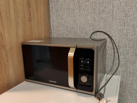 квартира по адресу Берёзовая ул., 43