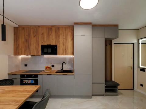 квартира за адресою Михайла Максимовича вул. (Онуфрія Трутенка), 26