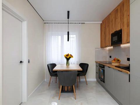 квартира за адресою Михайла Максимовича вул. (Онуфрія Трутенка), 26